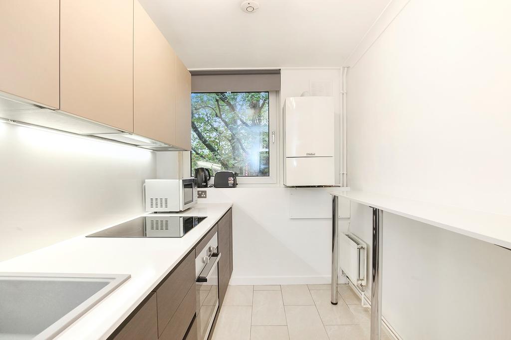 Sach'S 2 Bedrooms Apartment - No Lift Londyn Zewnętrze zdjęcie